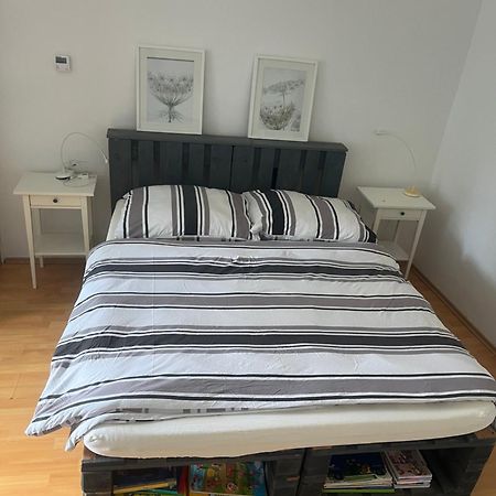 Apartman Papousek Appartement Znojmo Buitenkant foto