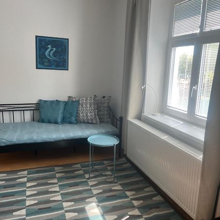 Apartman Papousek Appartement Znojmo Buitenkant foto
