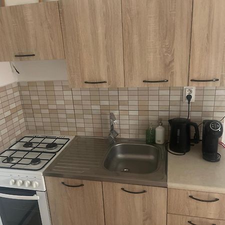 Apartman Papousek Appartement Znojmo Buitenkant foto