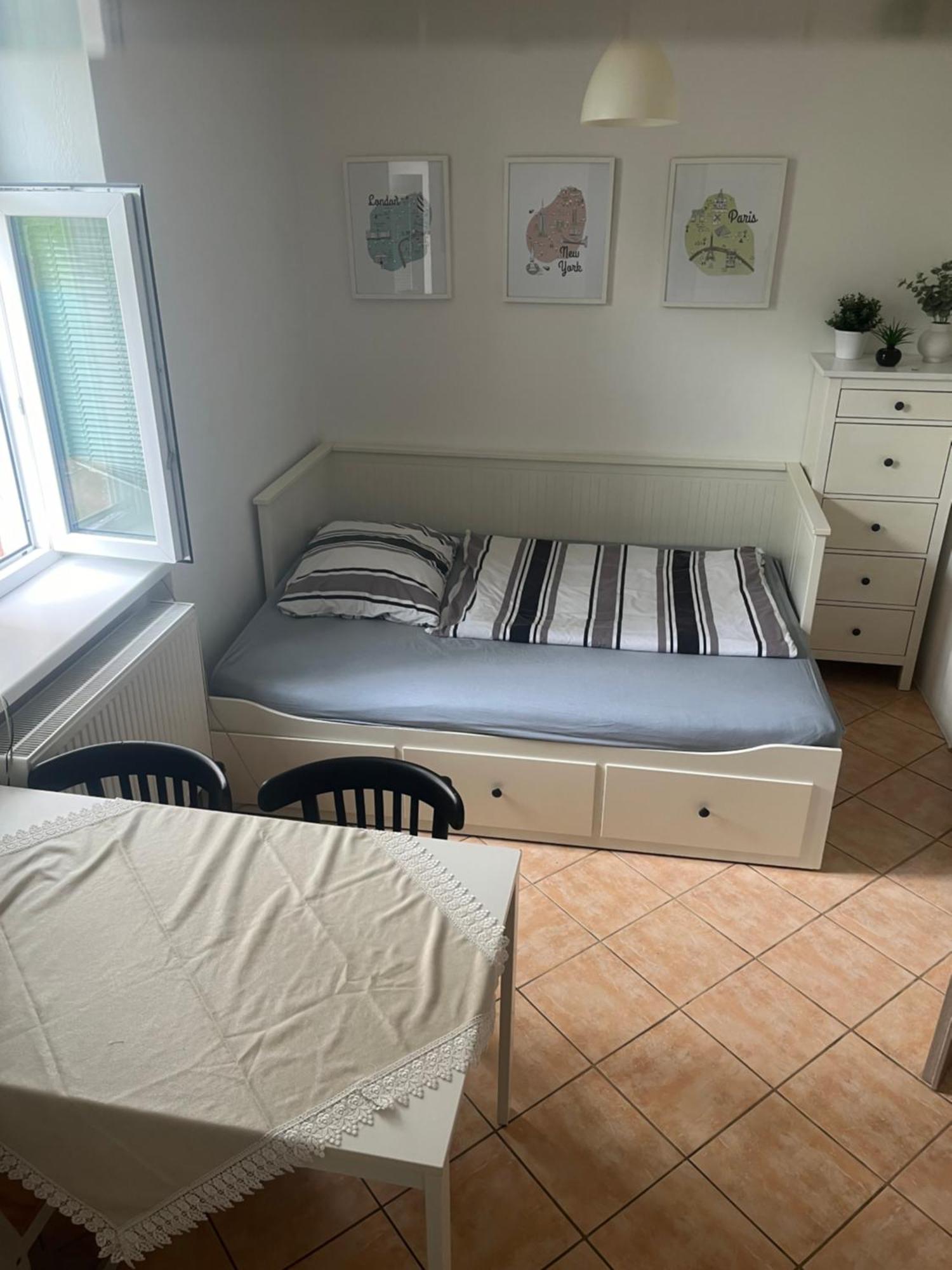 Apartman Papousek Appartement Znojmo Buitenkant foto