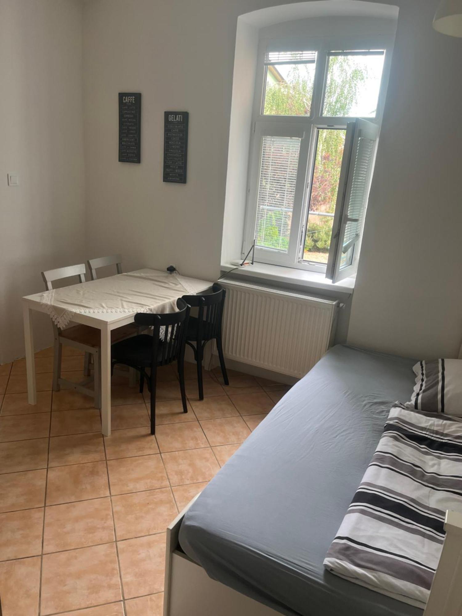 Apartman Papousek Appartement Znojmo Buitenkant foto