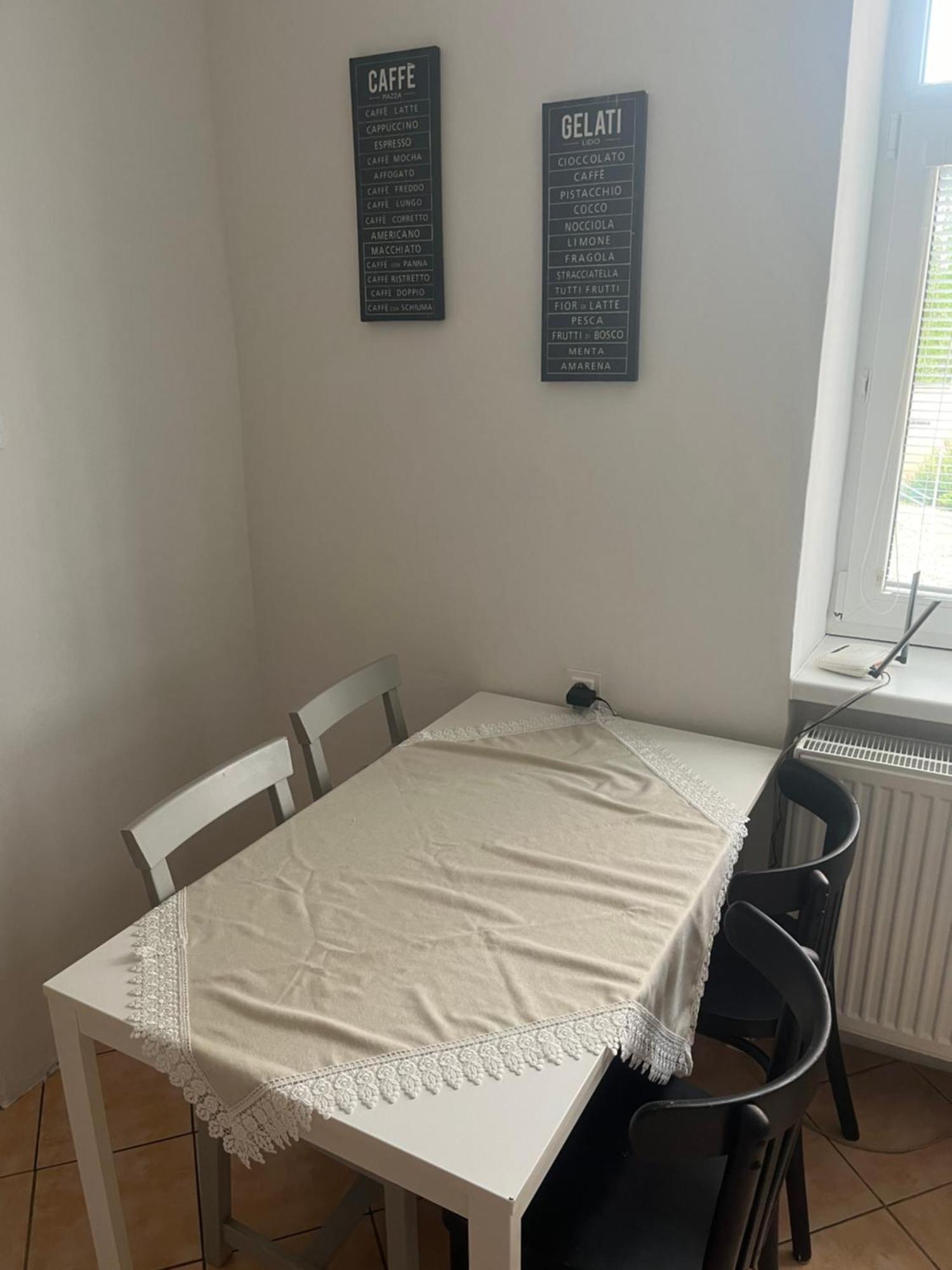 Apartman Papousek Appartement Znojmo Buitenkant foto