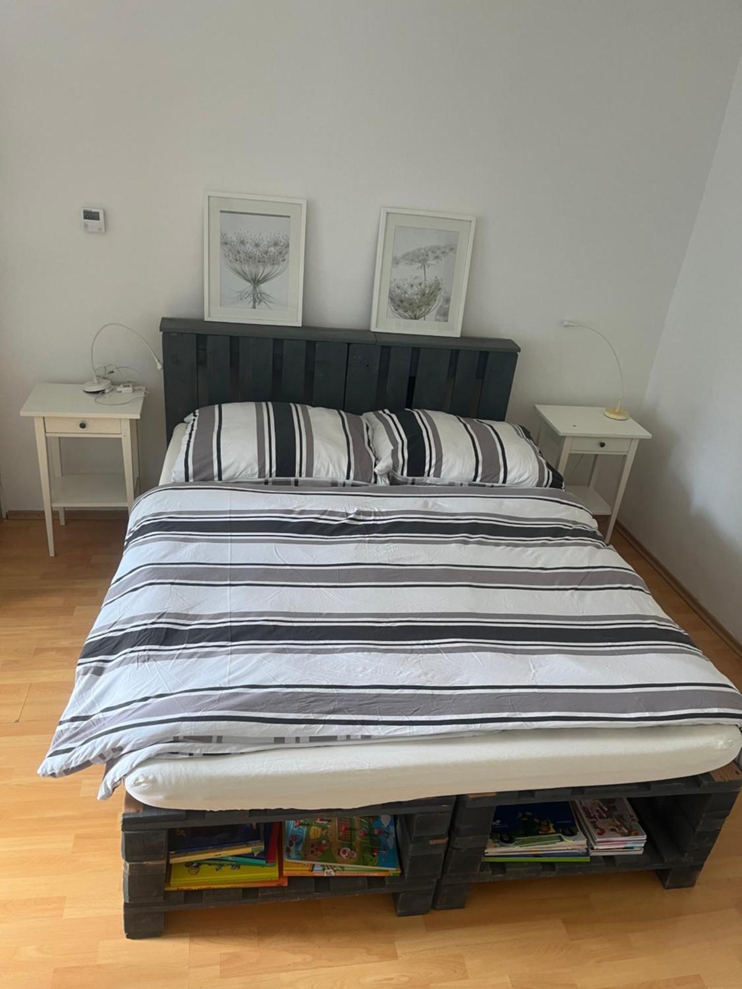 Apartman Papousek Appartement Znojmo Buitenkant foto