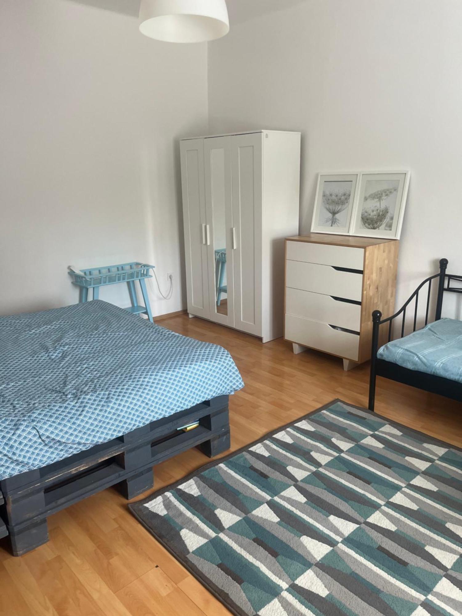 Apartman Papousek Appartement Znojmo Buitenkant foto