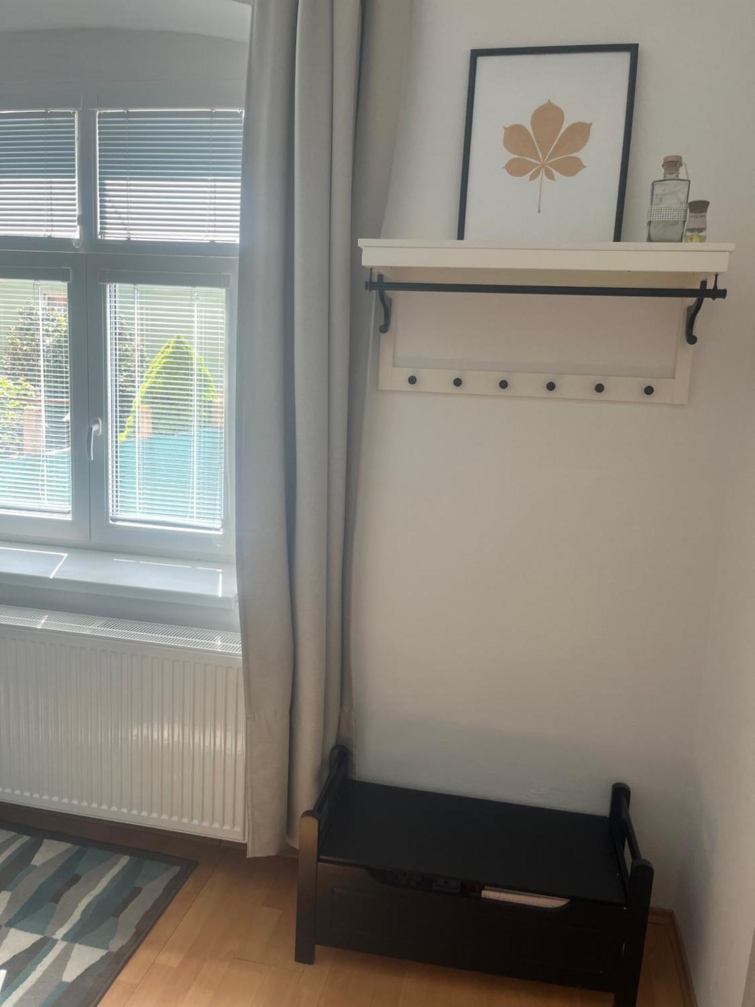 Apartman Papousek Appartement Znojmo Buitenkant foto