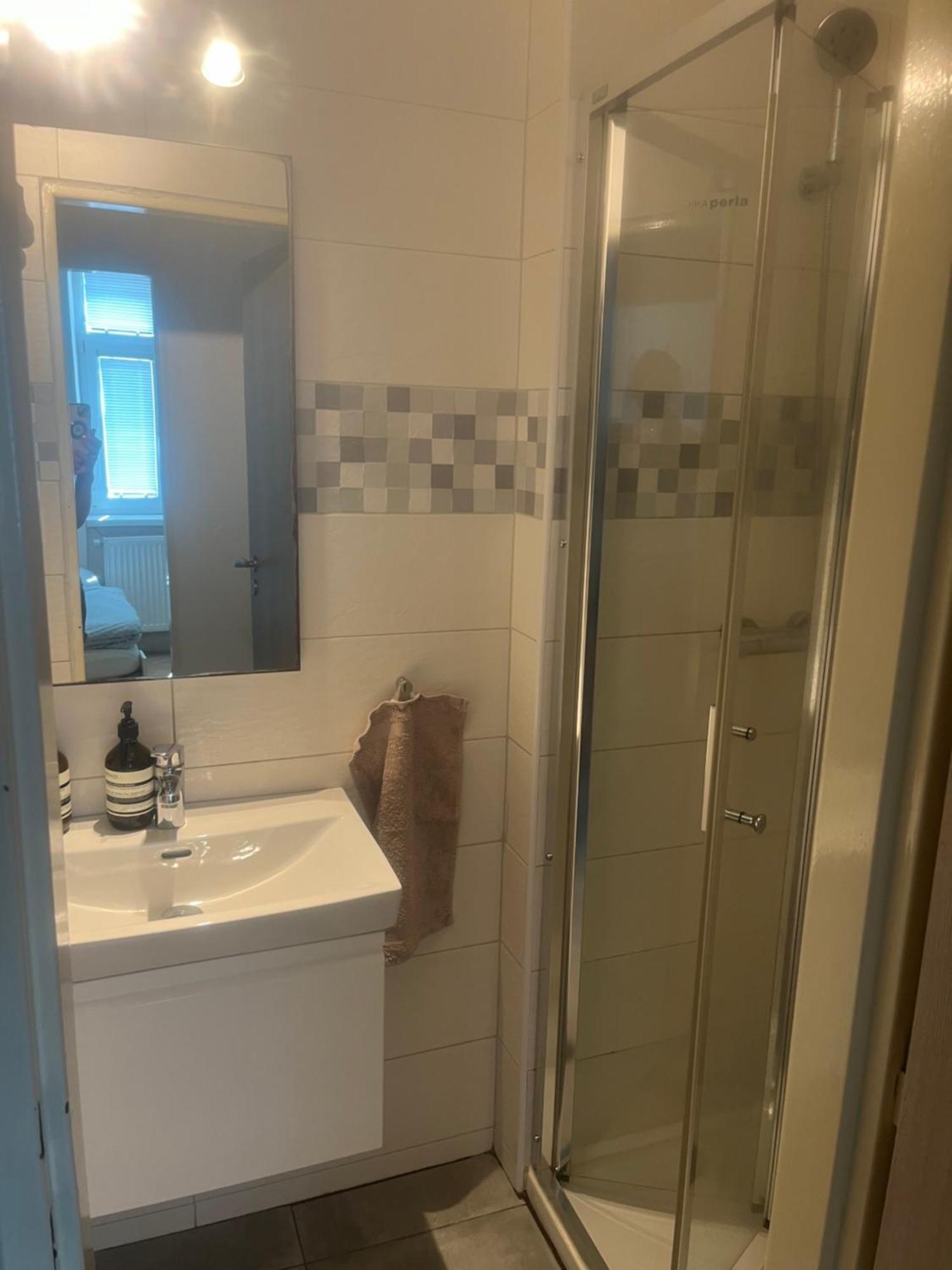 Apartman Papousek Appartement Znojmo Buitenkant foto