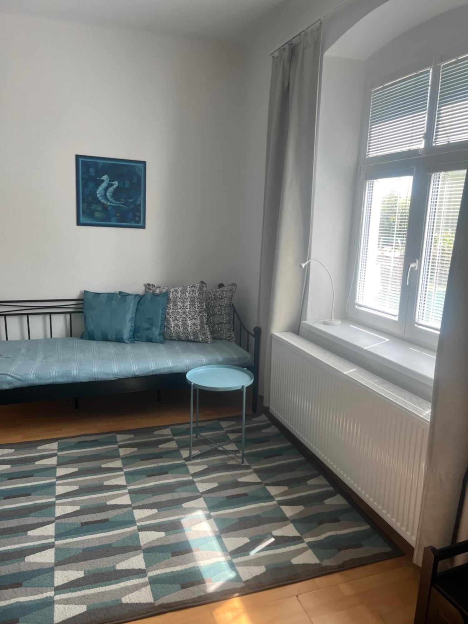 Apartman Papousek Appartement Znojmo Buitenkant foto