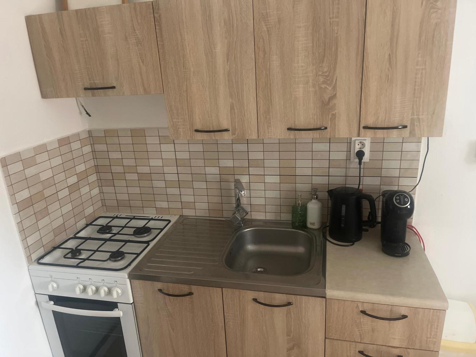 Apartman Papousek Appartement Znojmo Buitenkant foto